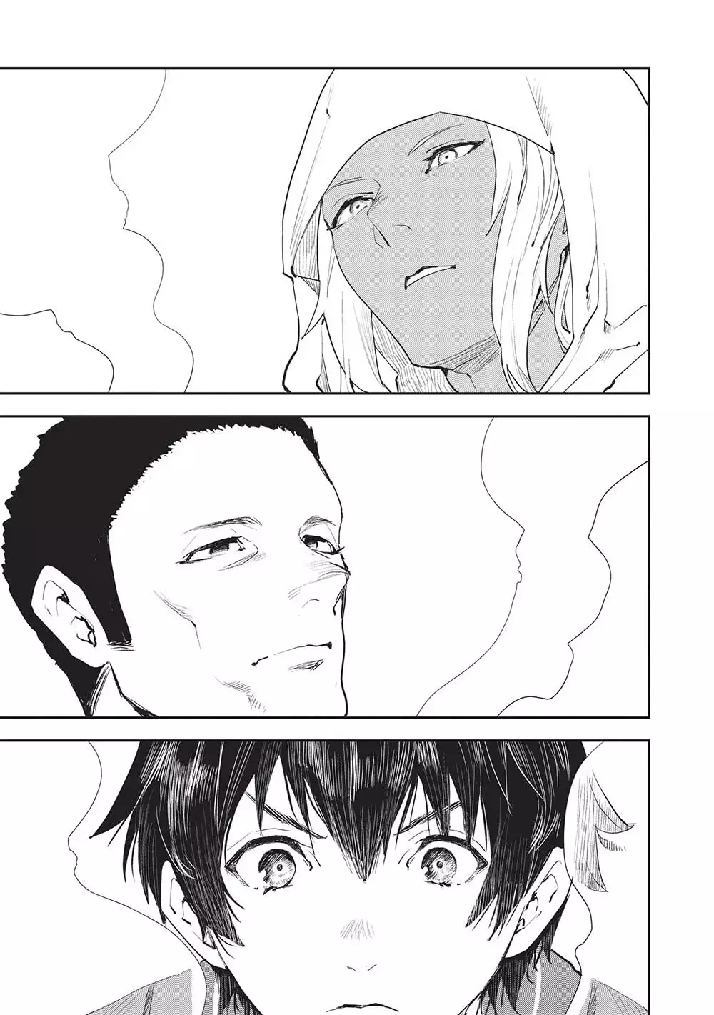 Isekai Ryouridou capítulo 45, página 26