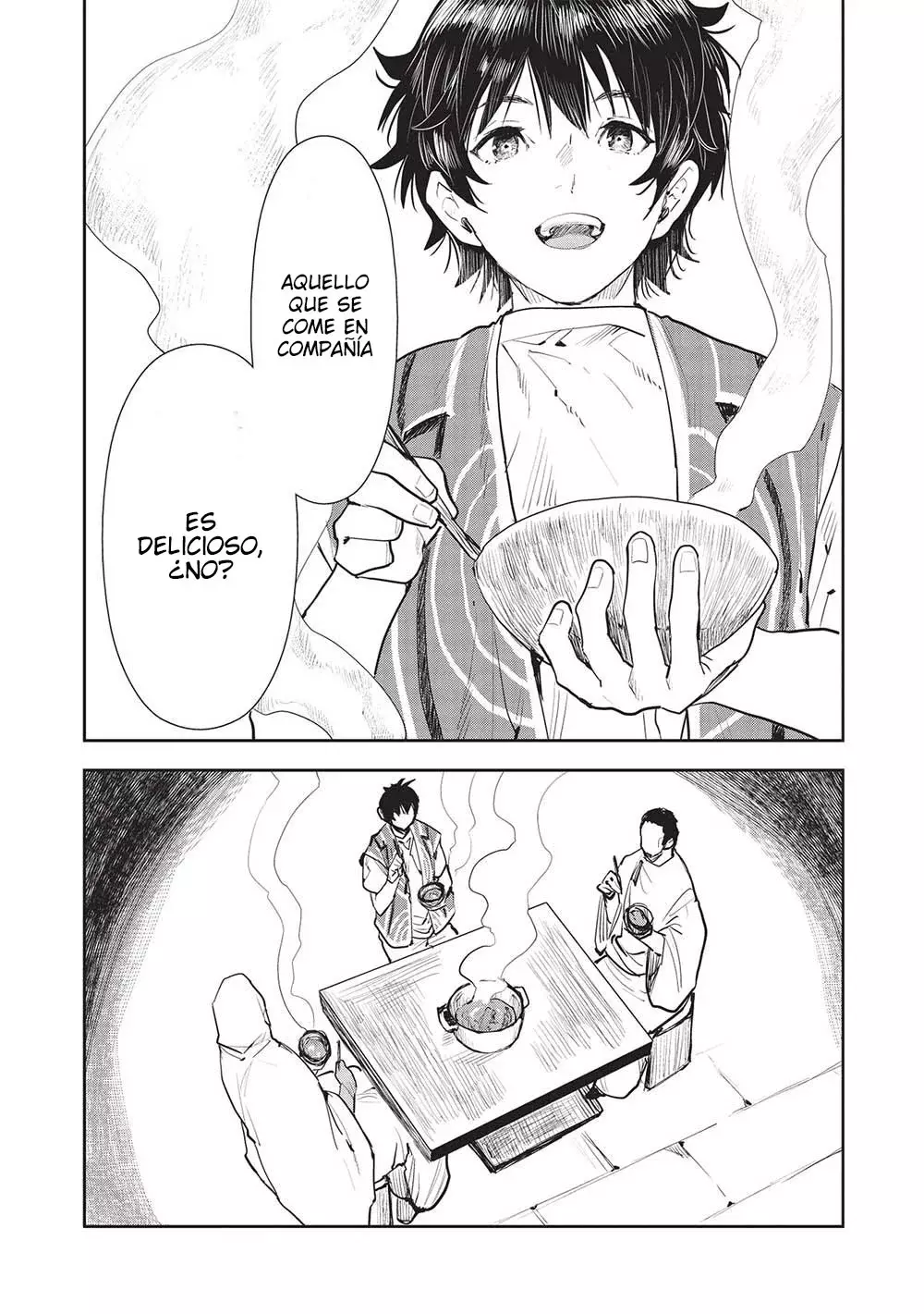Isekai Ryouridou capítulo 45, página 29