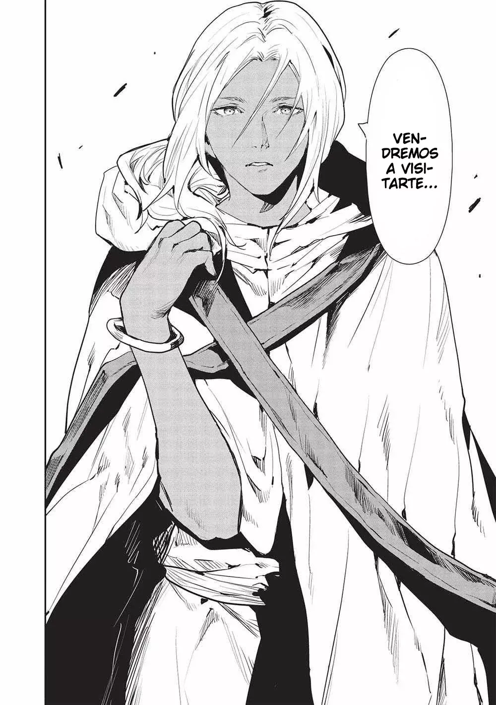 Isekai Ryouridou capítulo 46, página 29