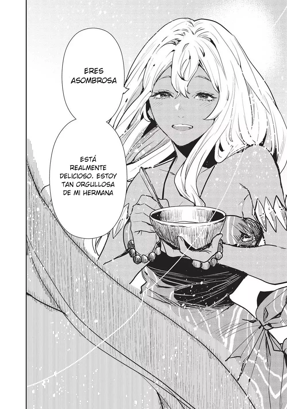 Isekai Ryouridou capítulo 48, página 29