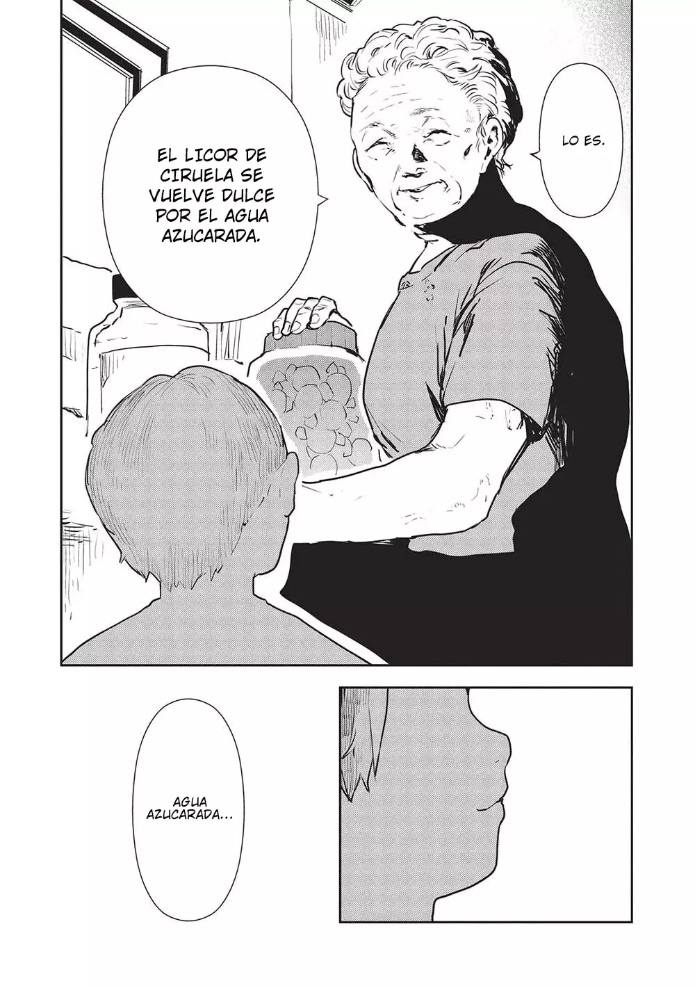 Isekai Ryouridou capítulo 50, página 4