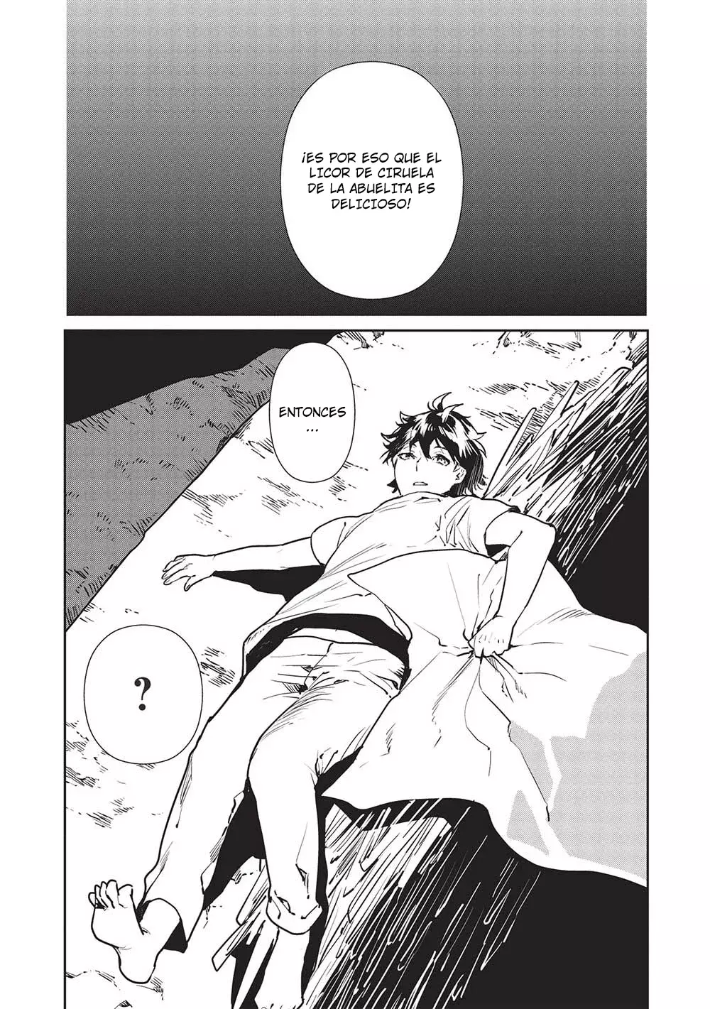 Isekai Ryouridou capítulo 50, página 5