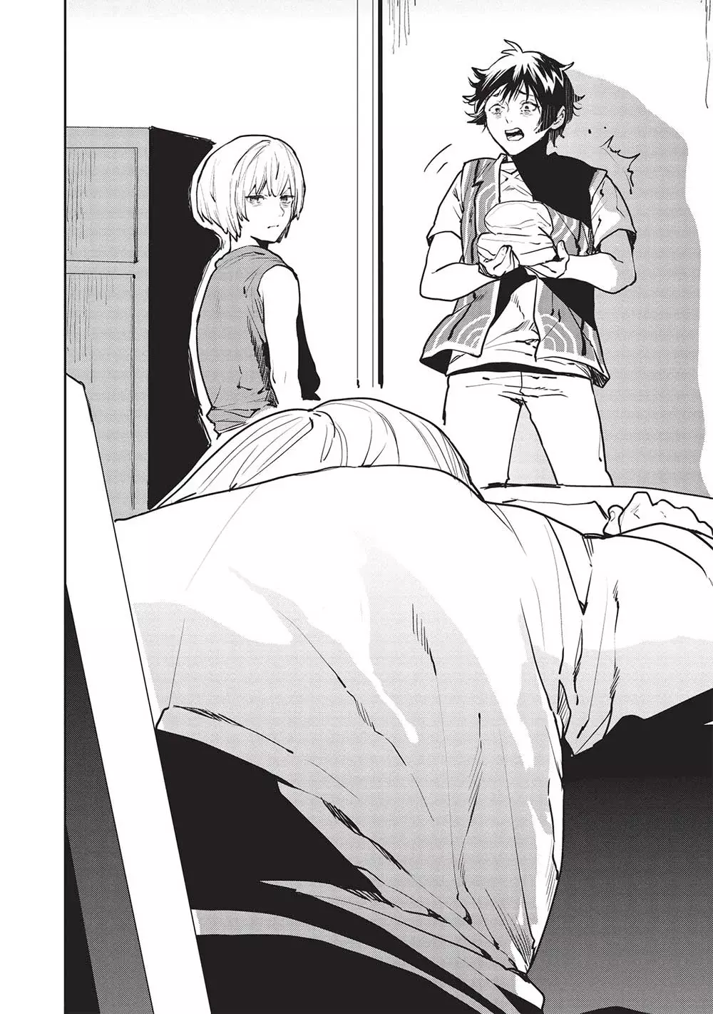 Isekai Ryouridou capítulo 50, página 13