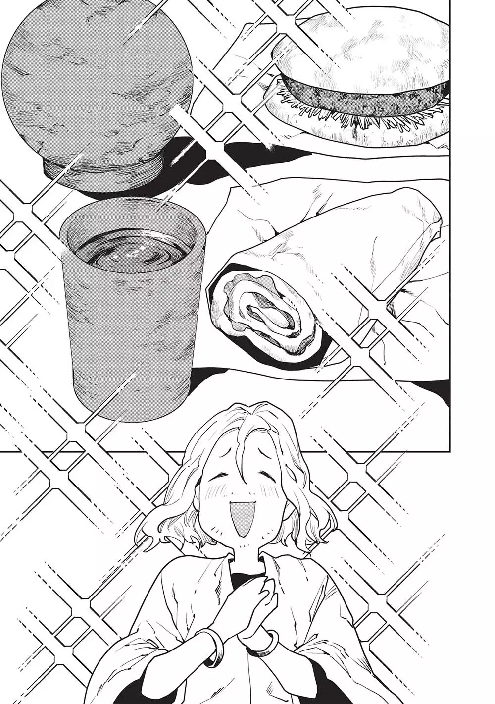 Isekai Ryouridou capítulo 50, página 20