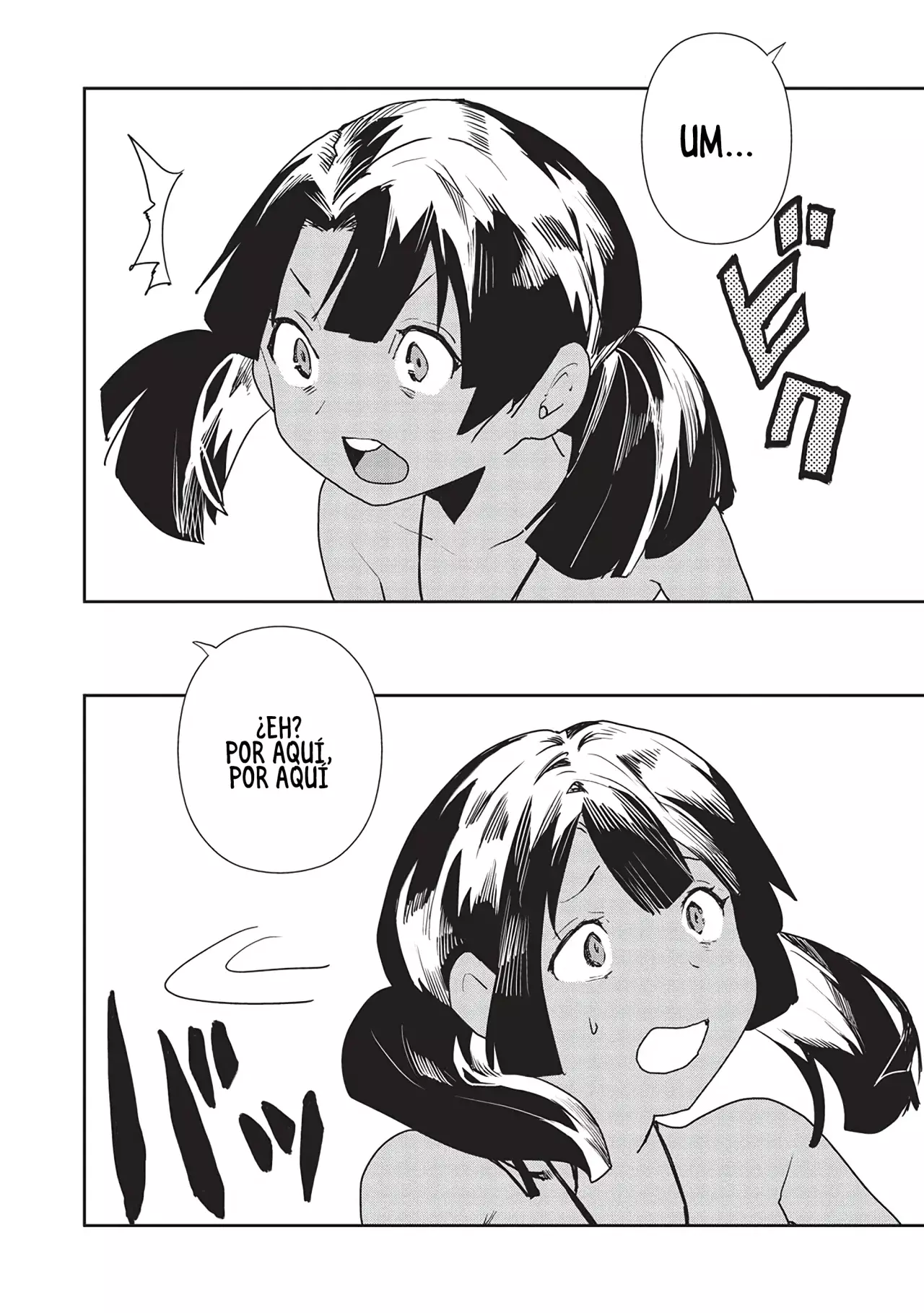 Isekai Ryouridou capítulo 52, página 10