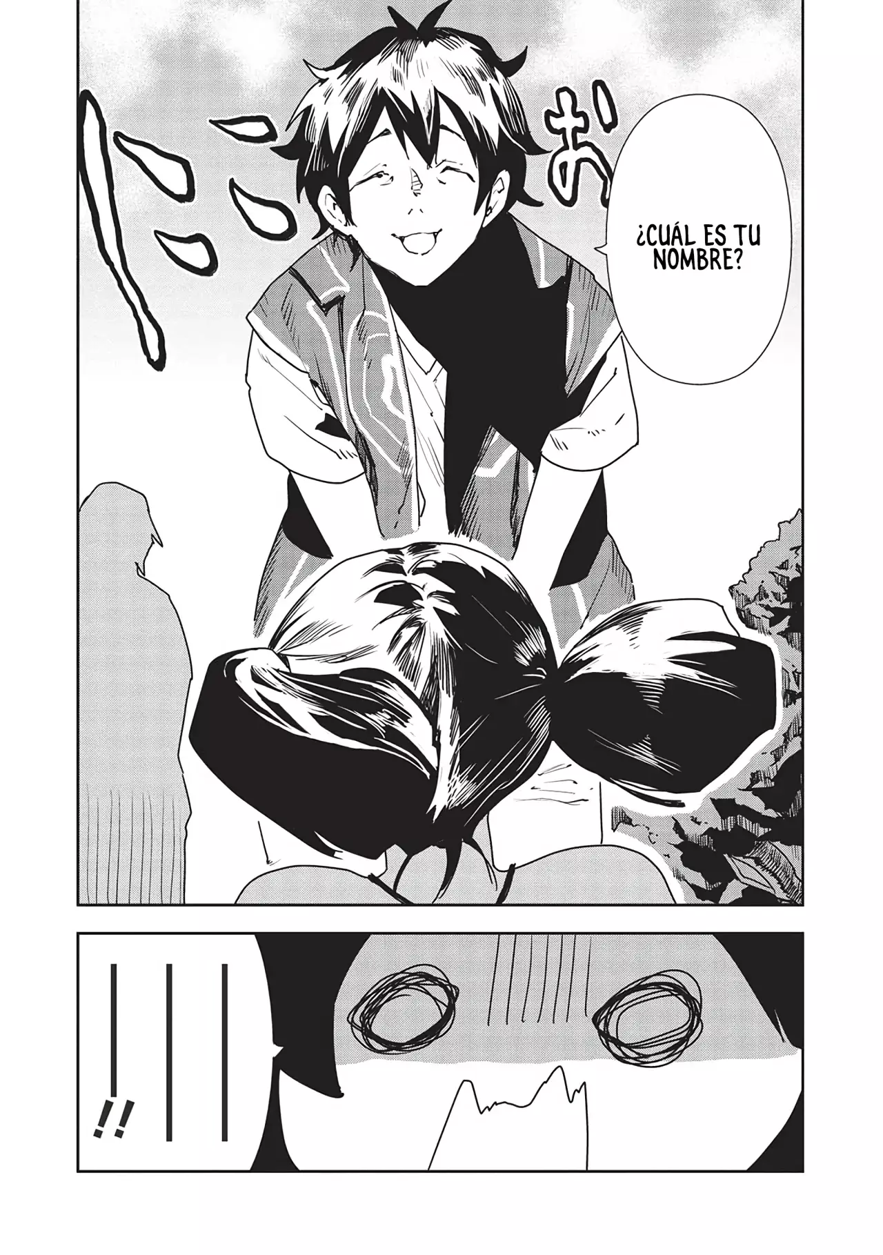 Isekai Ryouridou capítulo 52, página 11