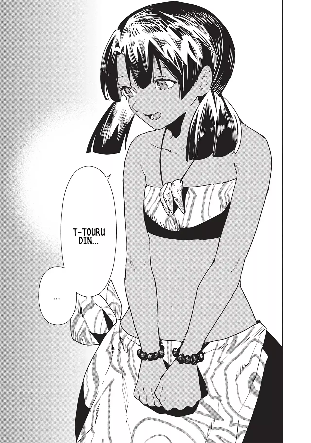 Isekai Ryouridou capítulo 52, página 13