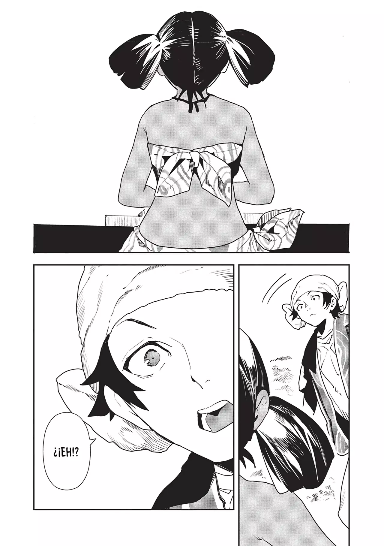 Isekai Ryouridou capítulo 52, página 17
