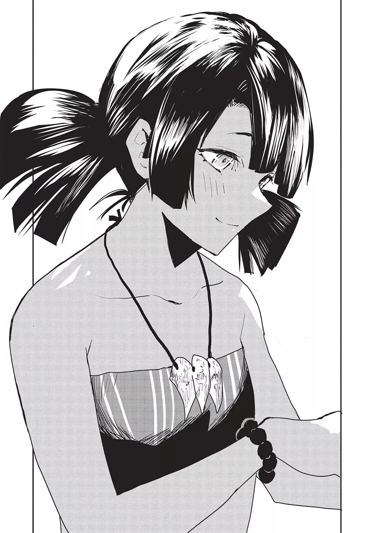 Isekai Ryouridou capítulo 53, página 21