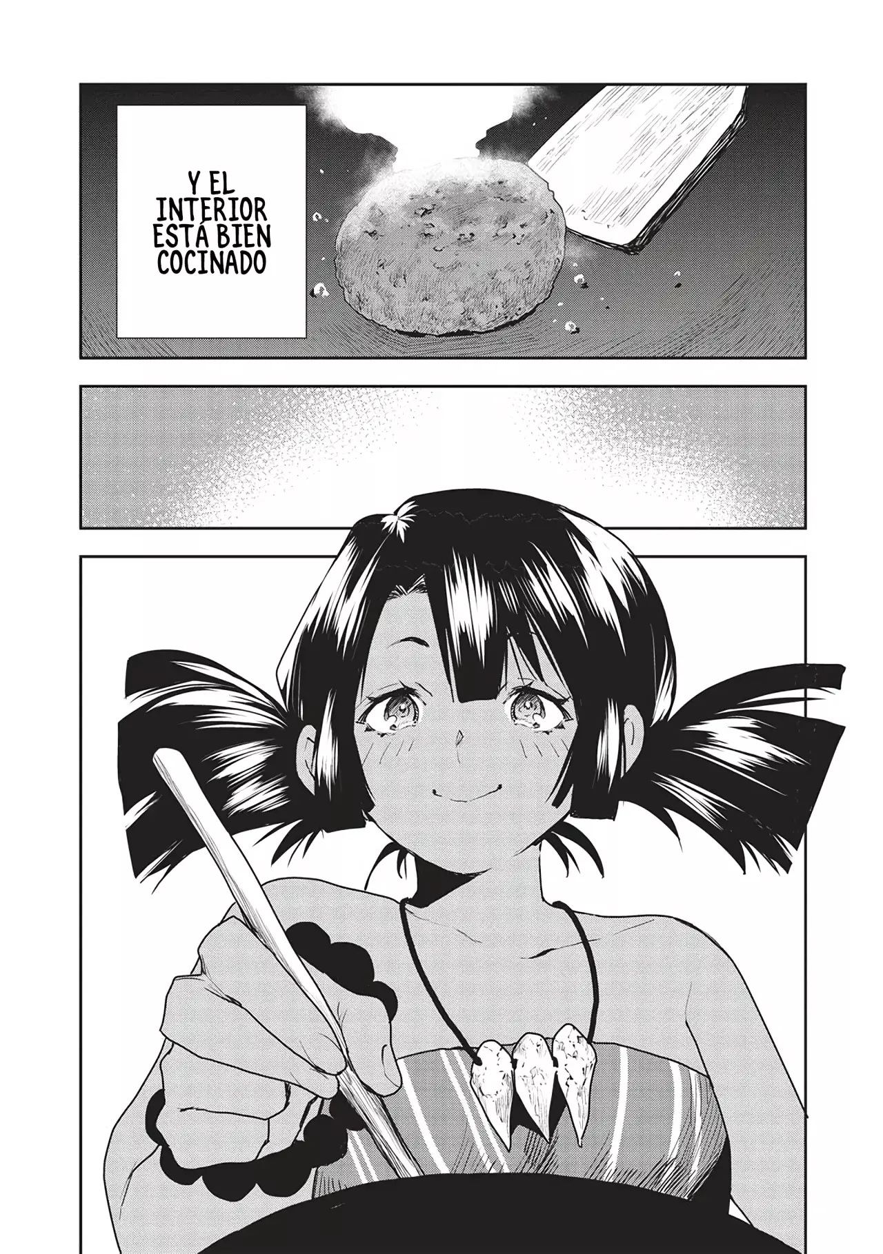 Isekai Ryouridou capítulo 53, página 24