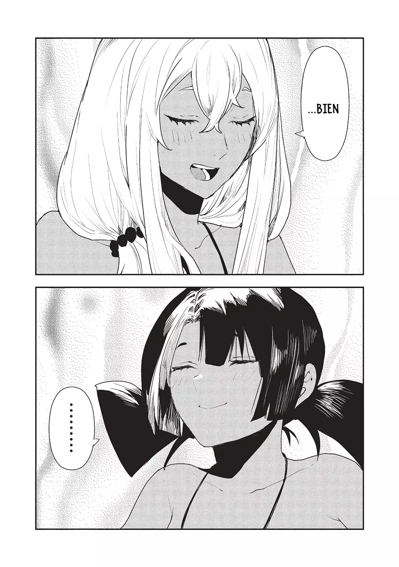 Isekai Ryouridou capítulo 54, página 15