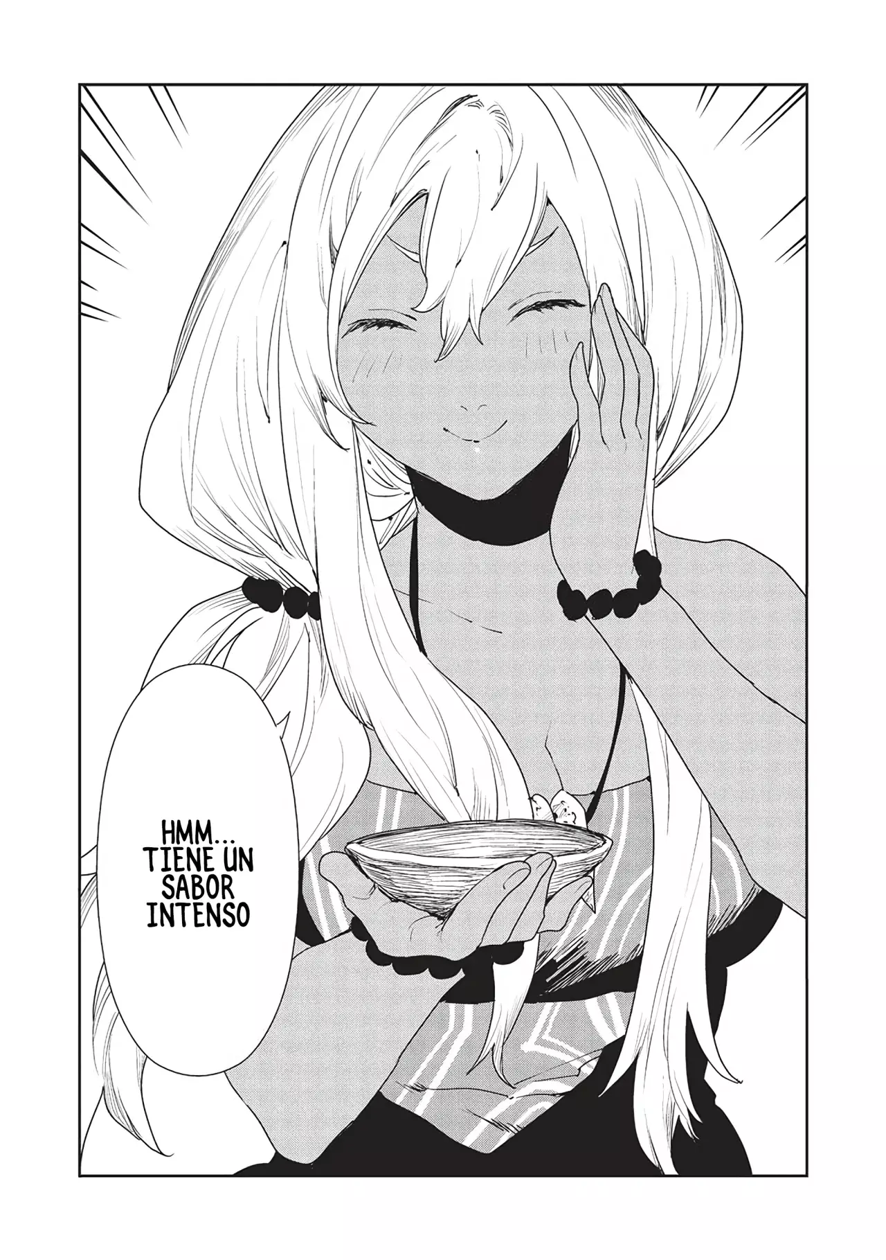 Isekai Ryouridou capítulo 54, página 20
