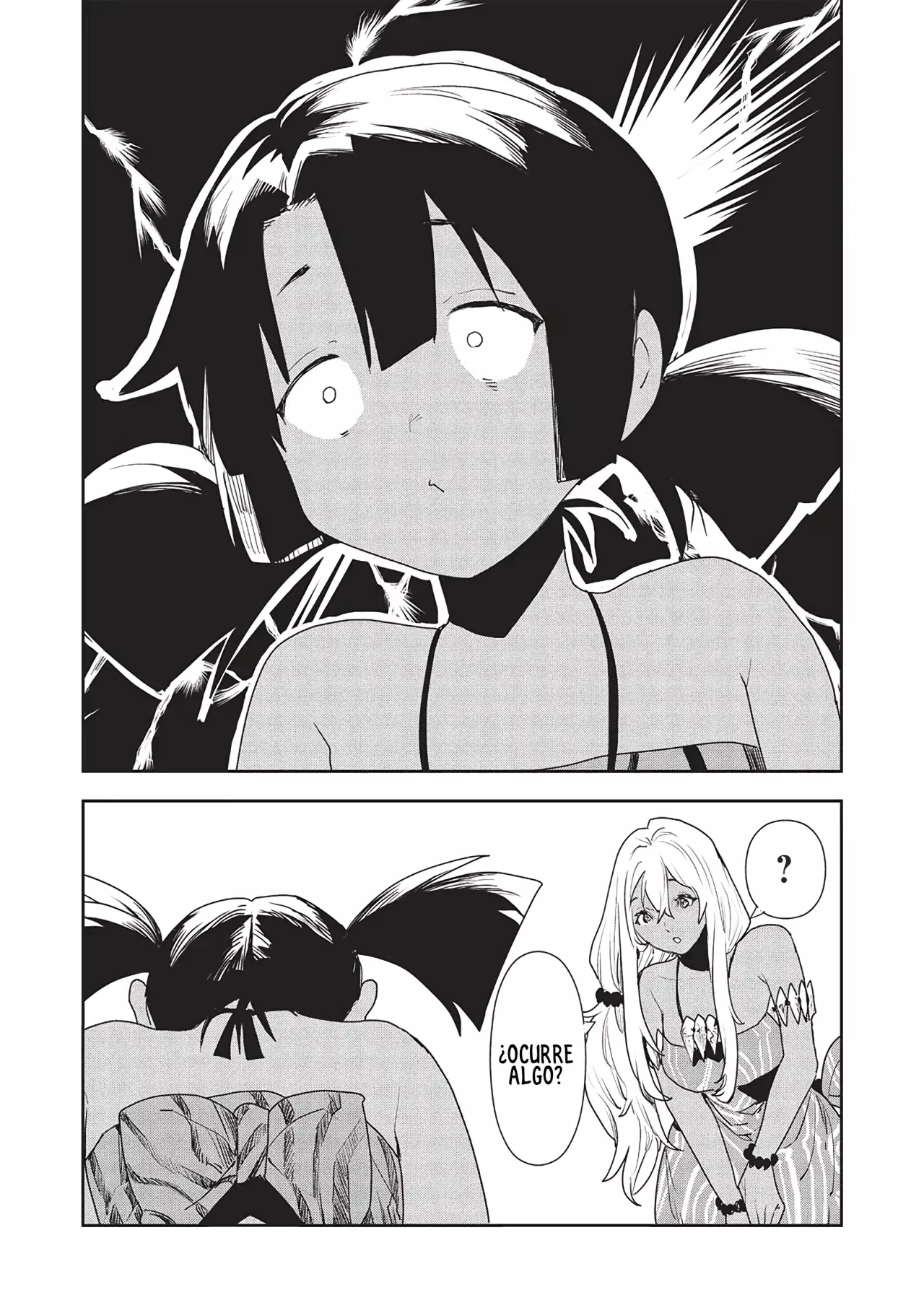Isekai Ryouridou capítulo 54, página 23