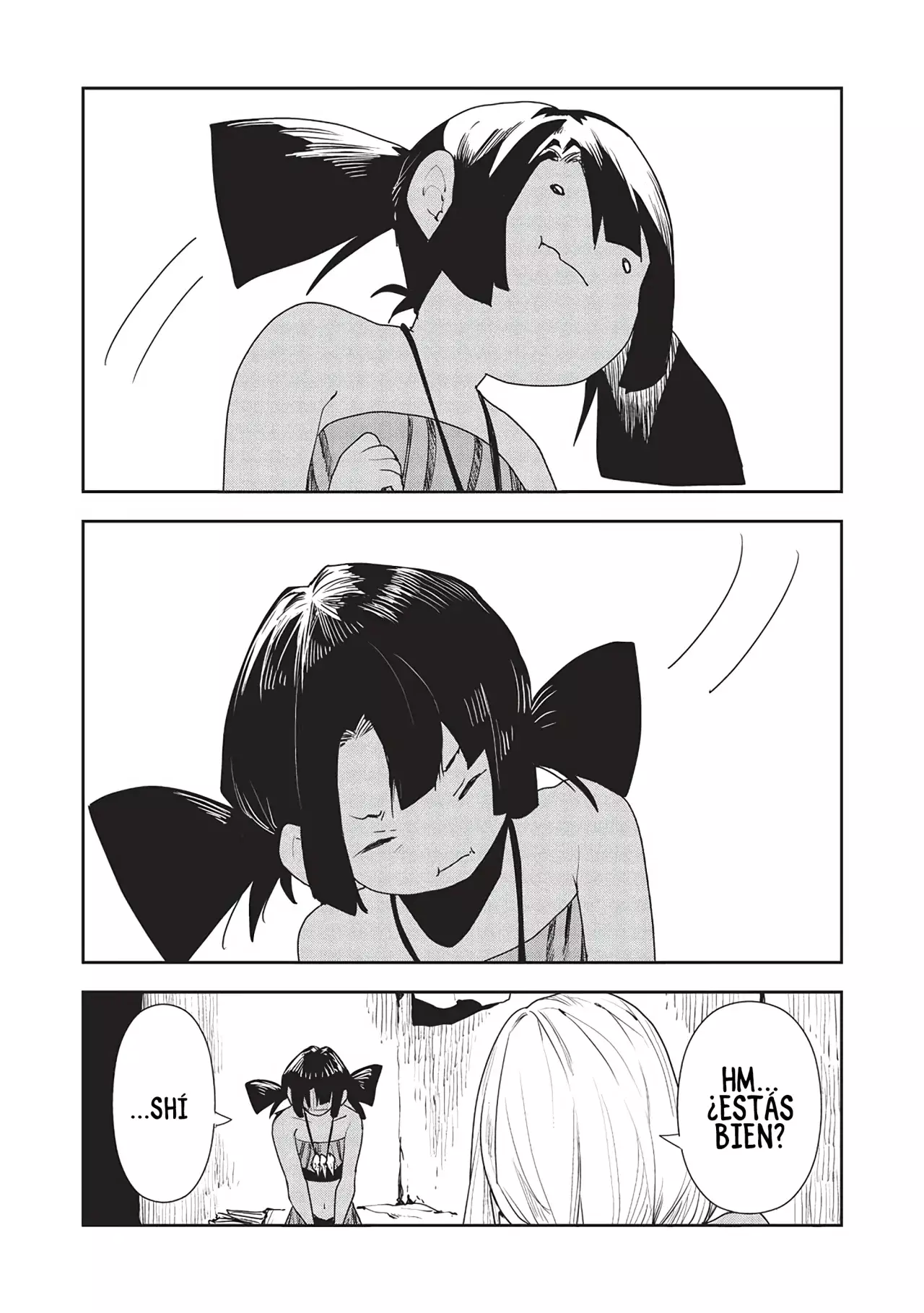 Isekai Ryouridou capítulo 54, página 24