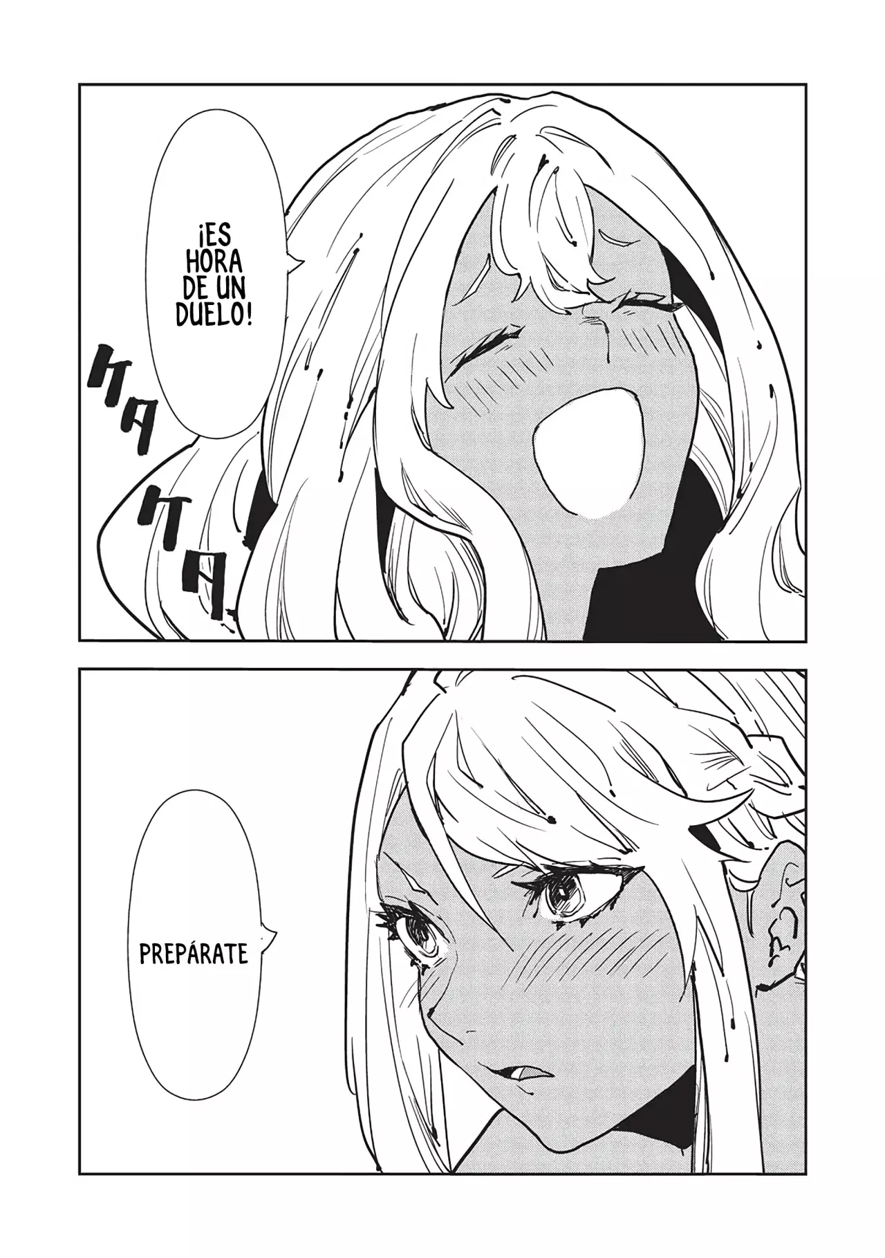 Isekai Ryouridou capítulo 55, página 17