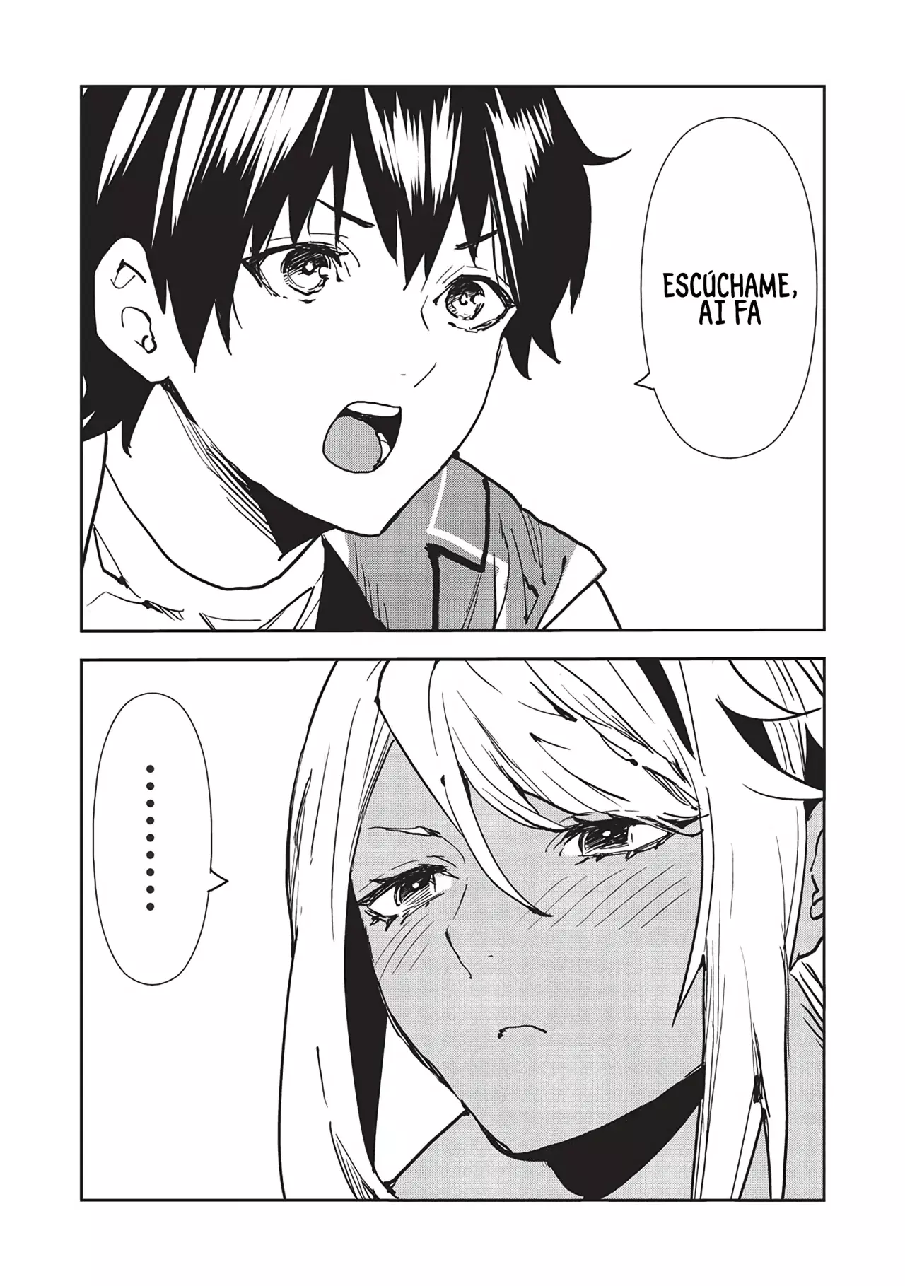 Isekai Ryouridou capítulo 55, página 21