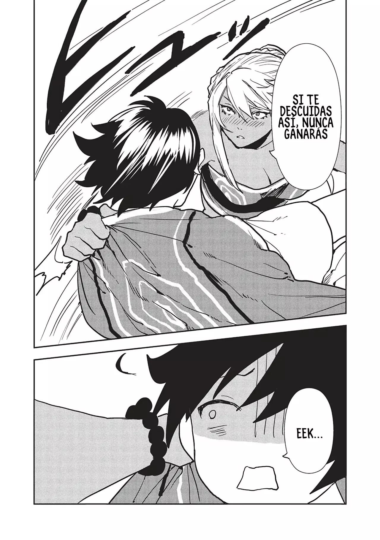 Isekai Ryouridou capítulo 55, página 22