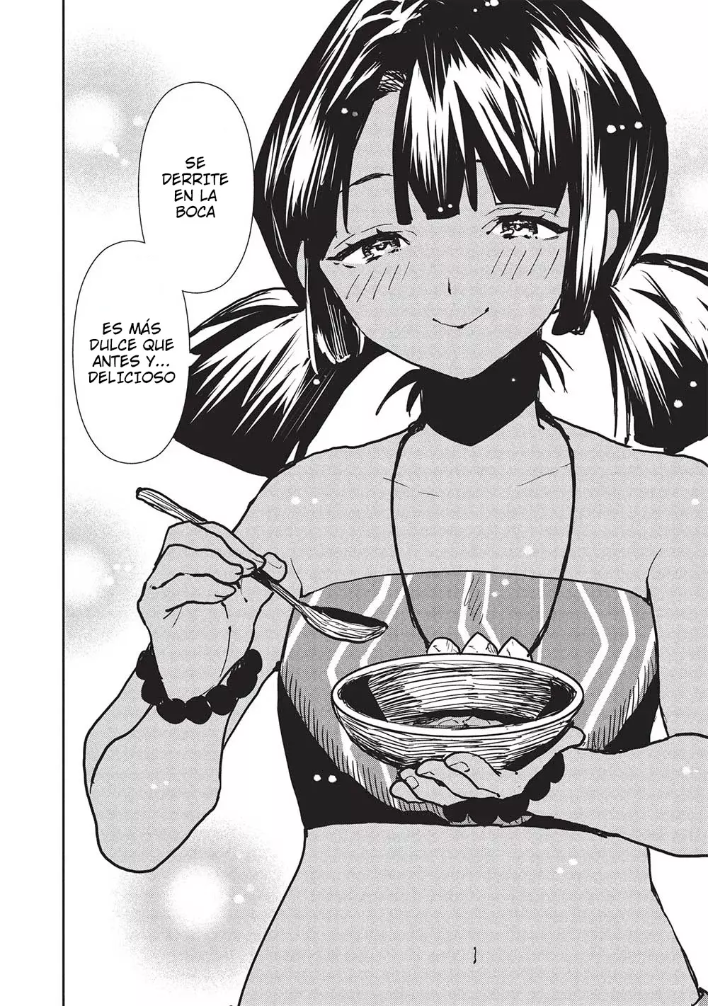 Isekai Ryouridou capítulo 56, página 25