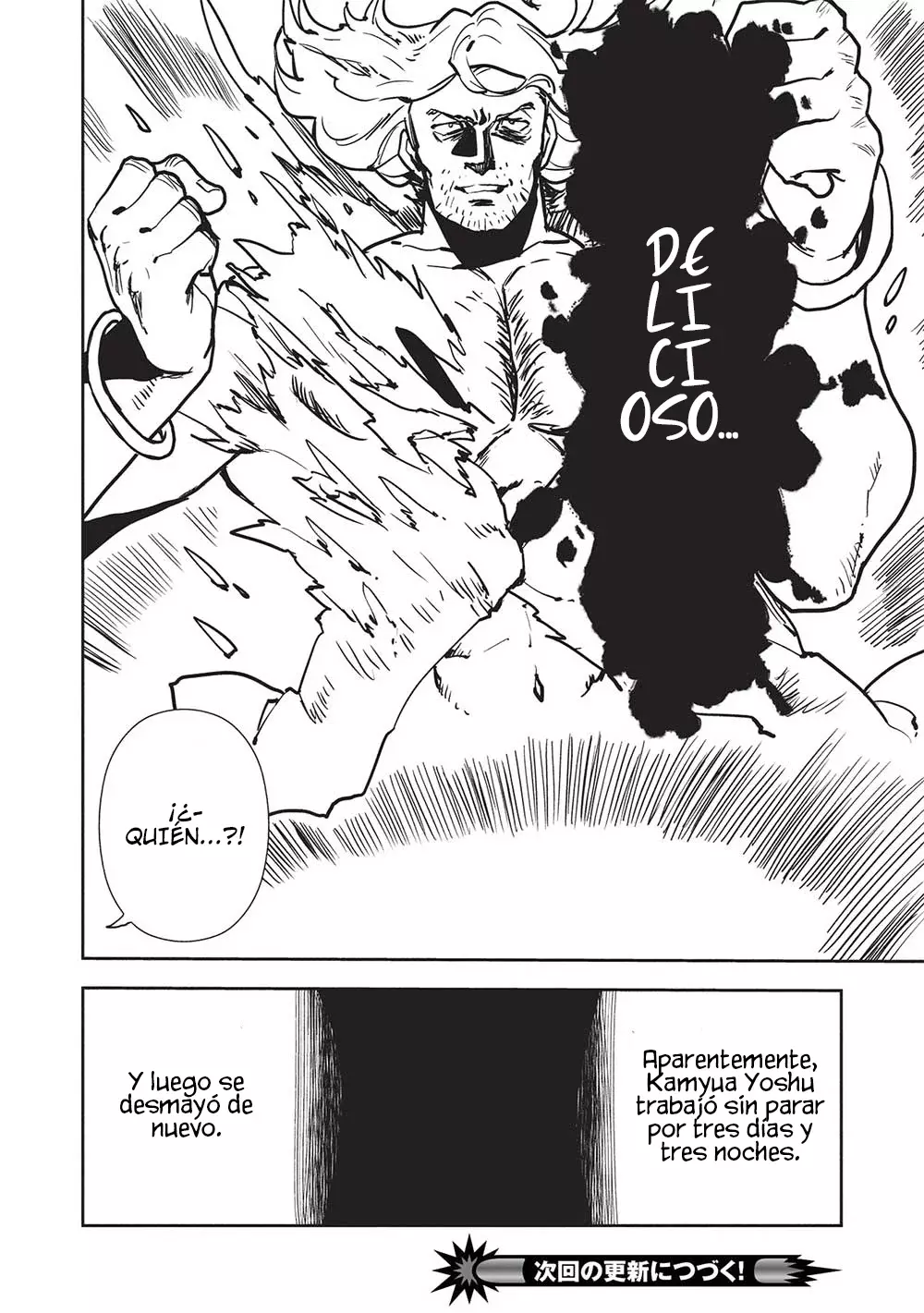Isekai Ryouridou capítulo 56, página 31