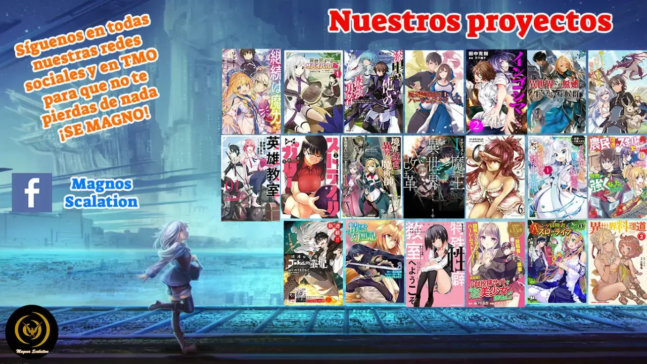 Isekai Ryouridou capítulo 8, página 31