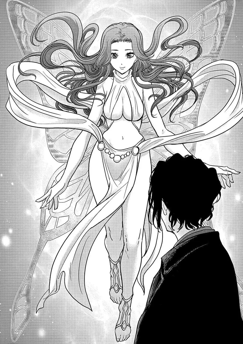 Isekai Shikkaku capítulo 19, página 23