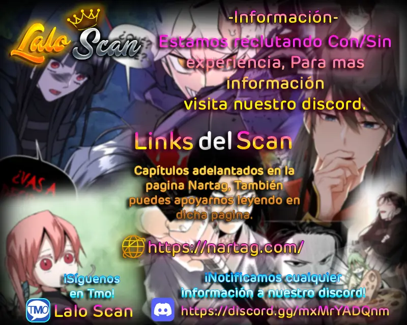 Isekai Shikkaku capítulo 19, página 27