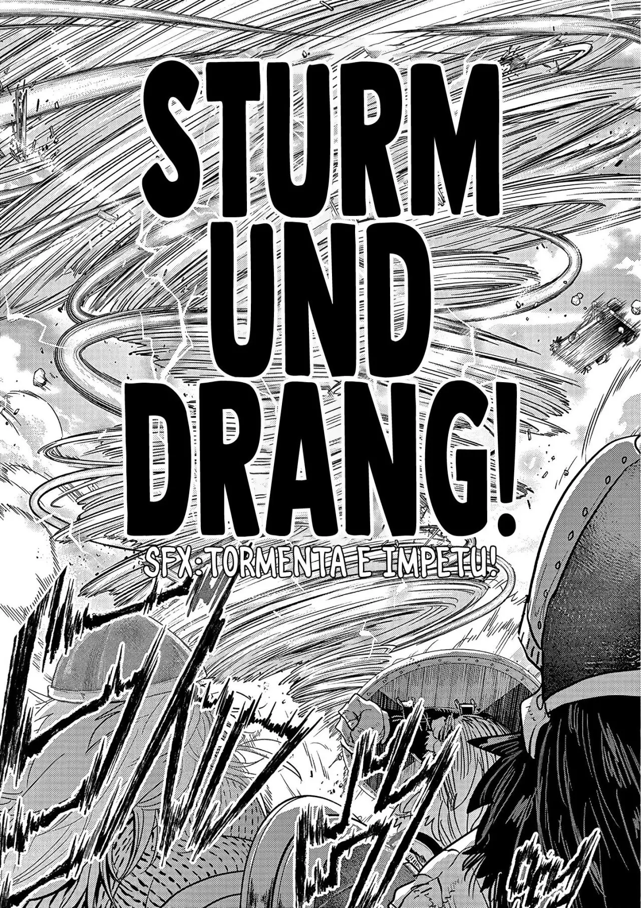 Isekai Shikkaku capítulo 23, página 10