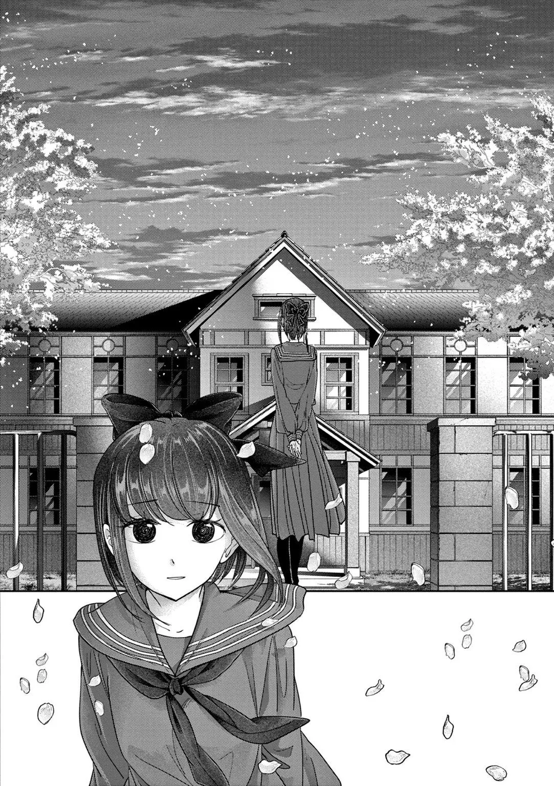 Isekai Shikkaku capítulo 27, página 19