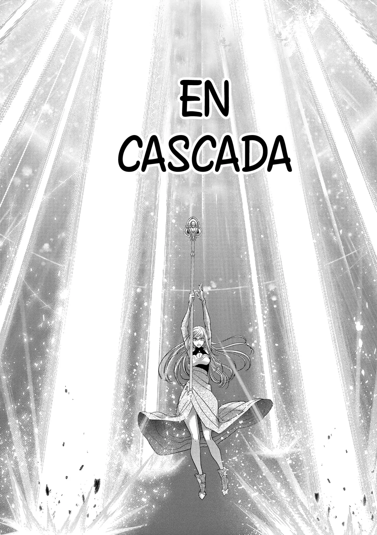 Isekai Shikkaku capítulo 36, página 17
