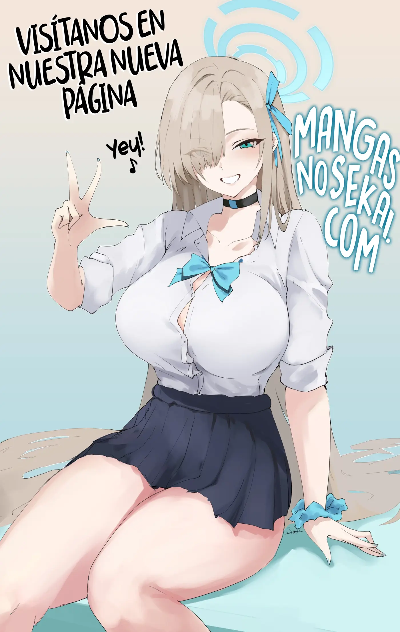Isekai Shikkaku capítulo 49, página 26