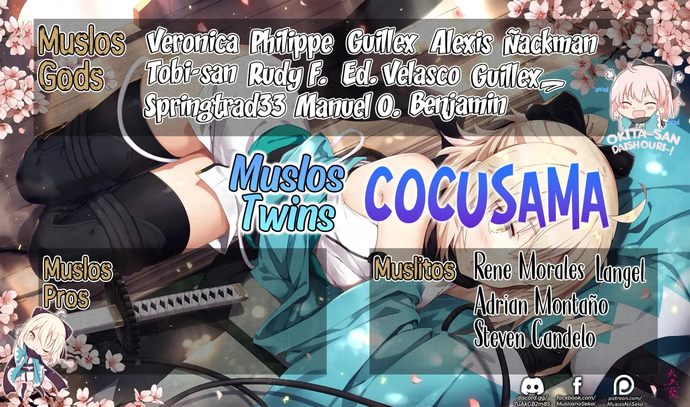 Isekai Shikkaku capítulo 53, página 2