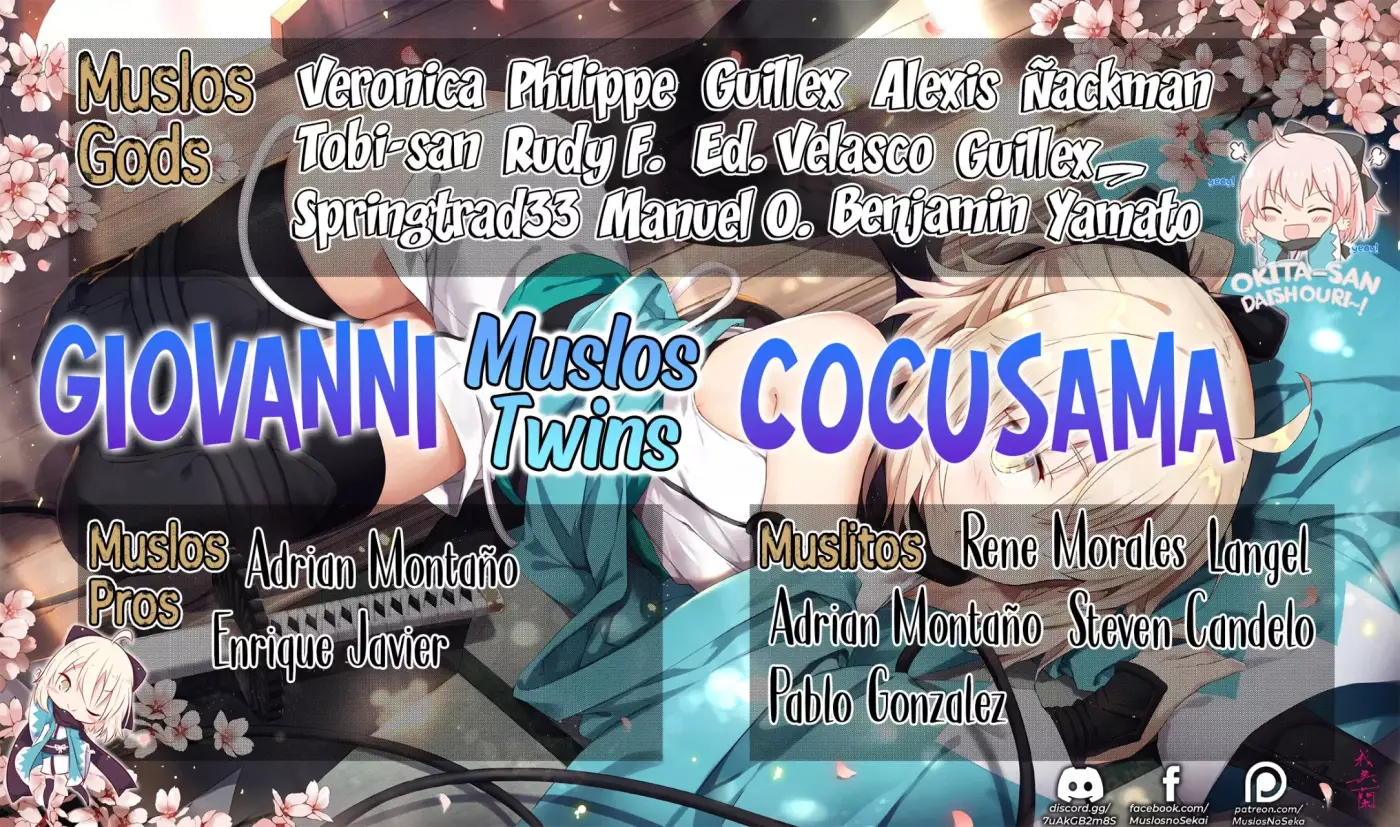 Isekai Shikkaku capítulo 56, página 2