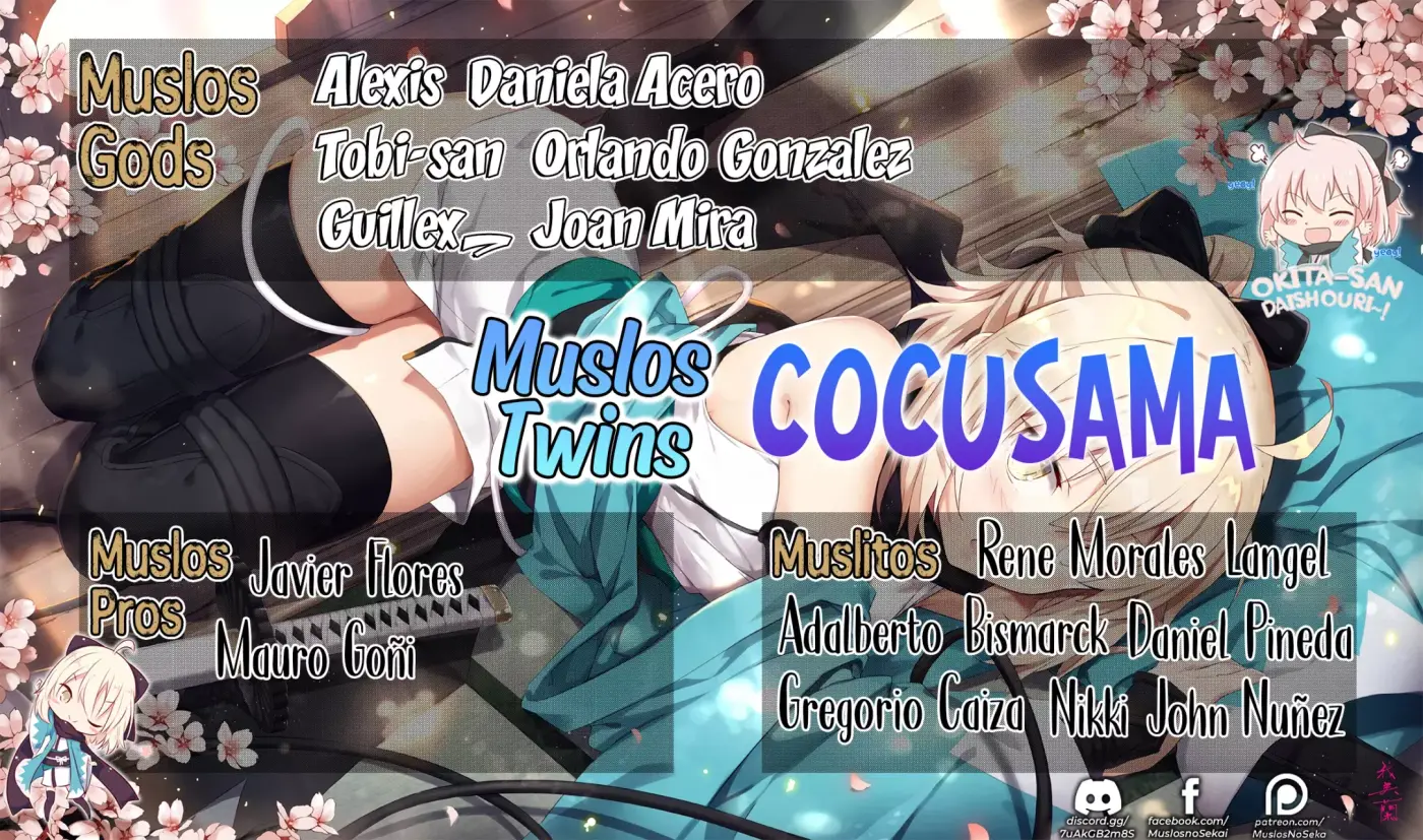 Isekai Shikkaku capítulo 59, página 2