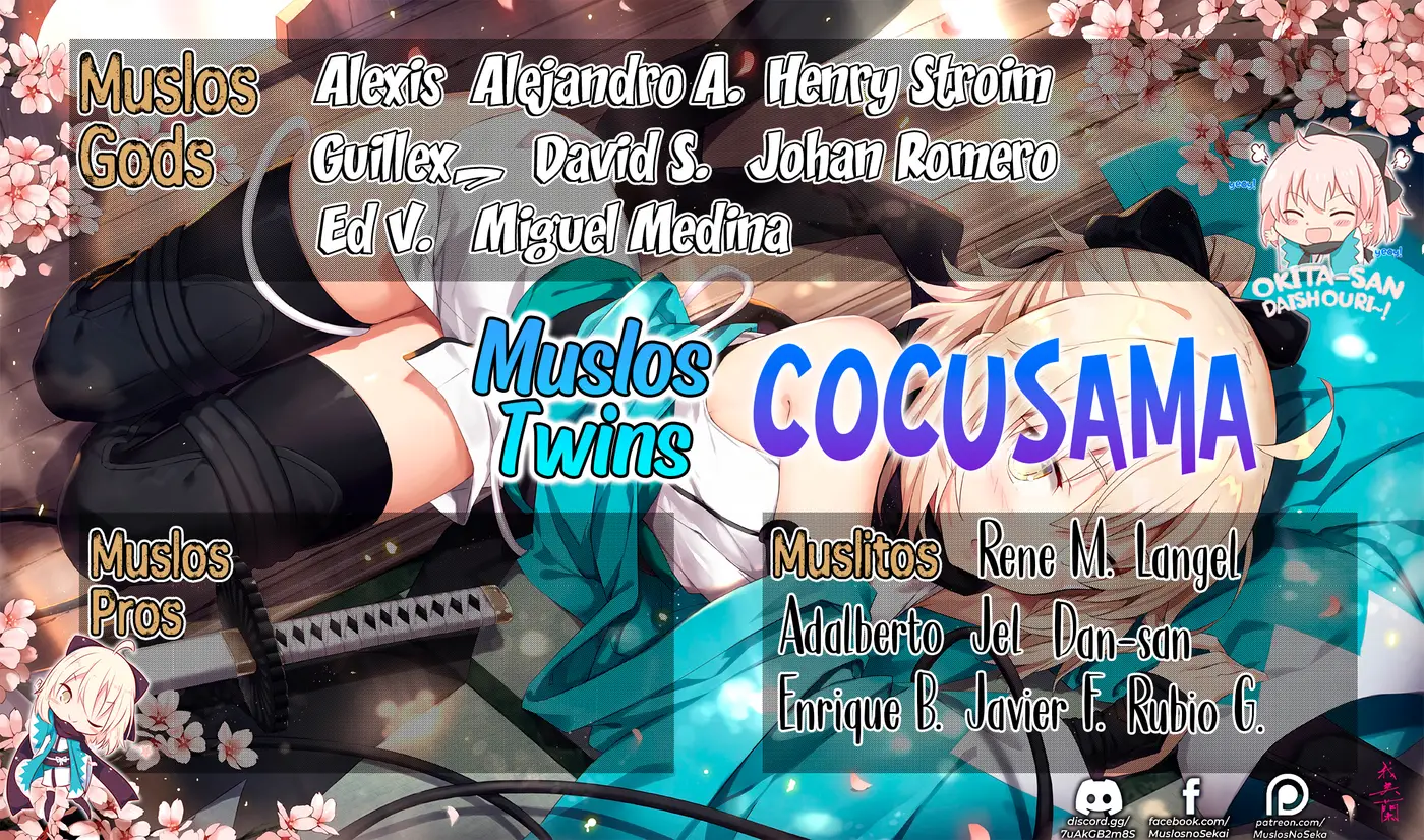 Isekai Shikkaku capítulo 63, página 2