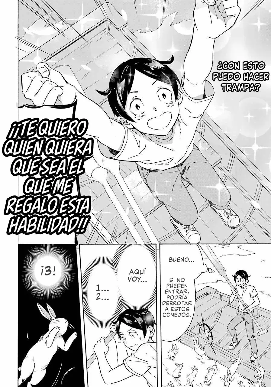 Isekai Ship Summoning capítulo 1, página 33