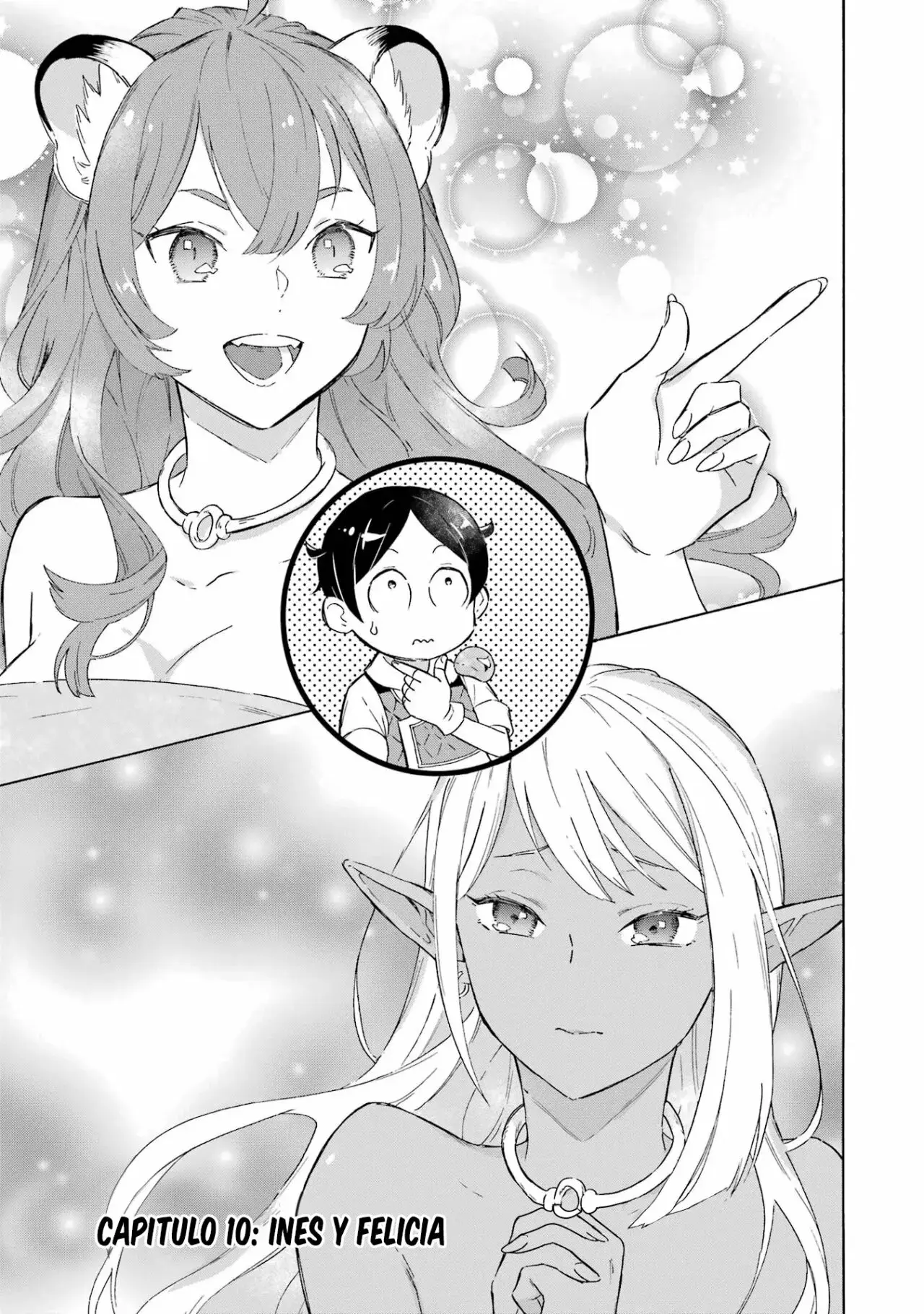 Isekai Ship Summoning capítulo 10, página 2