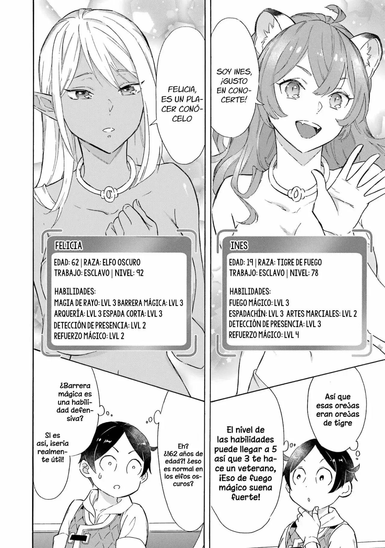 Isekai Ship Summoning capítulo 10, página 7