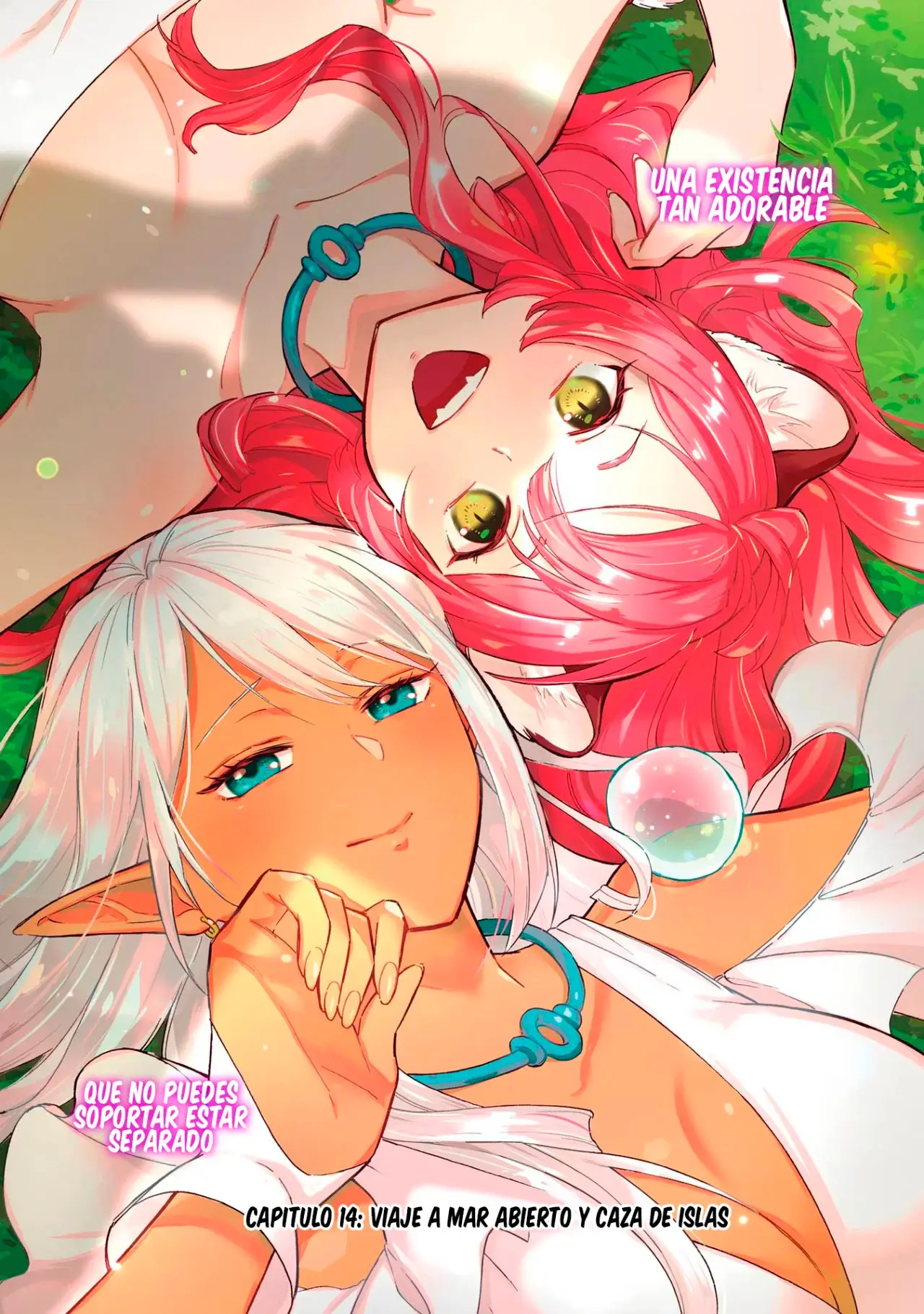 Isekai Ship Summoning capítulo 14, página 2