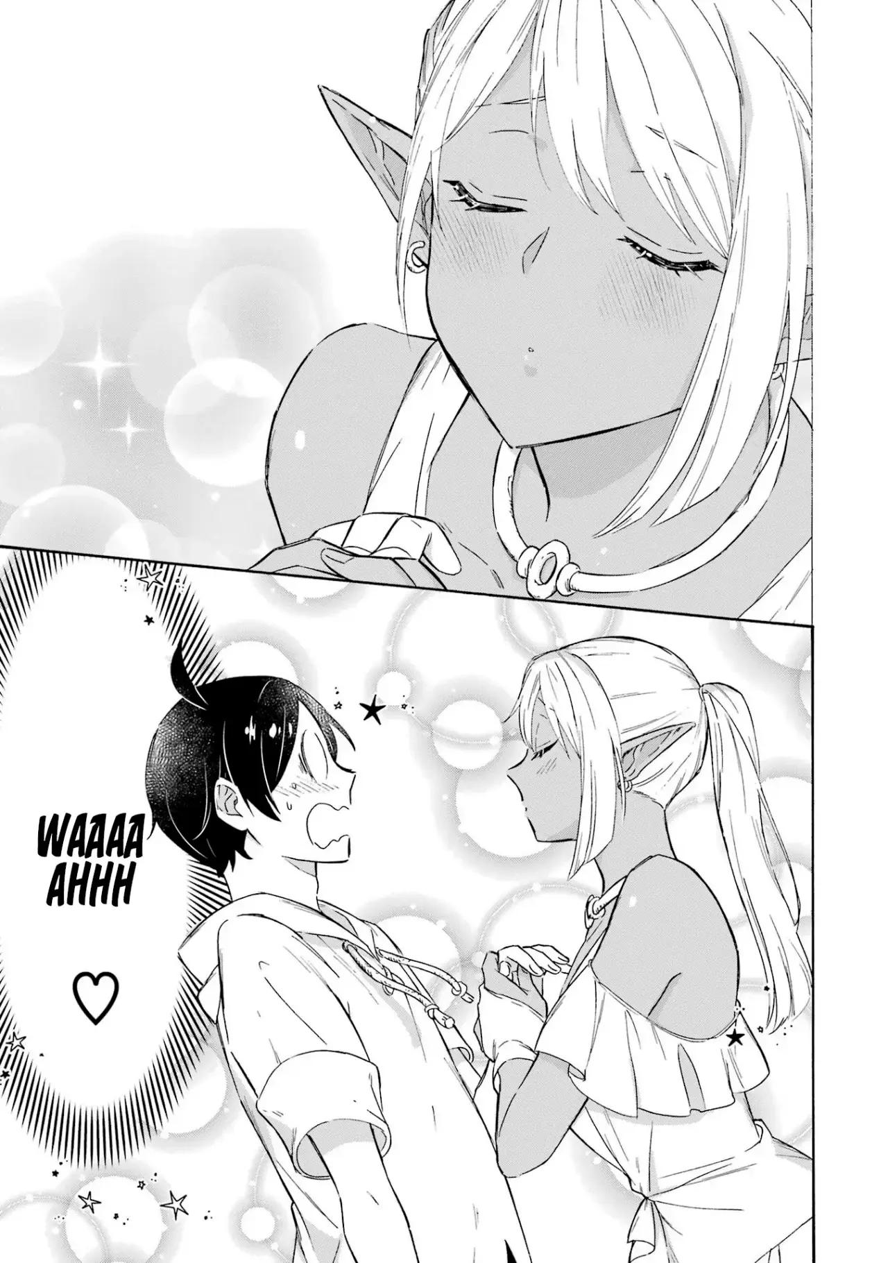 Isekai Ship Summoning capítulo 15, página 14