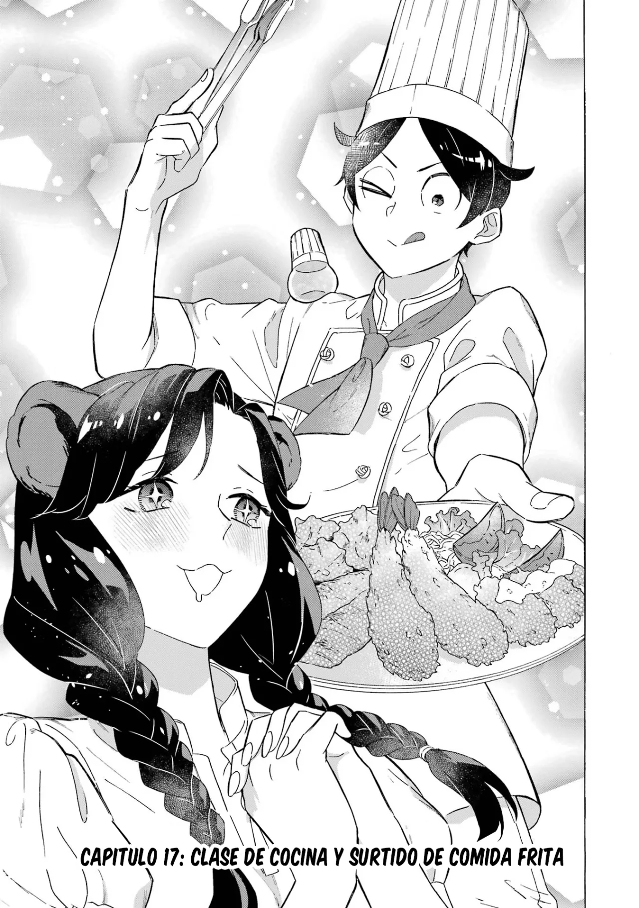 Isekai Ship Summoning capítulo 17, página 2