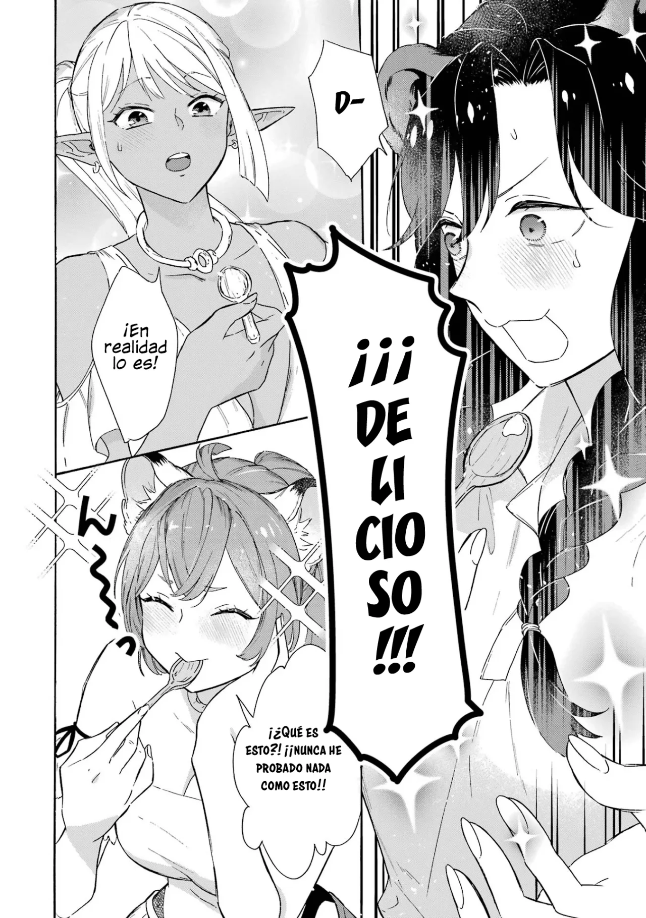 Isekai Ship Summoning capítulo 17, página 11