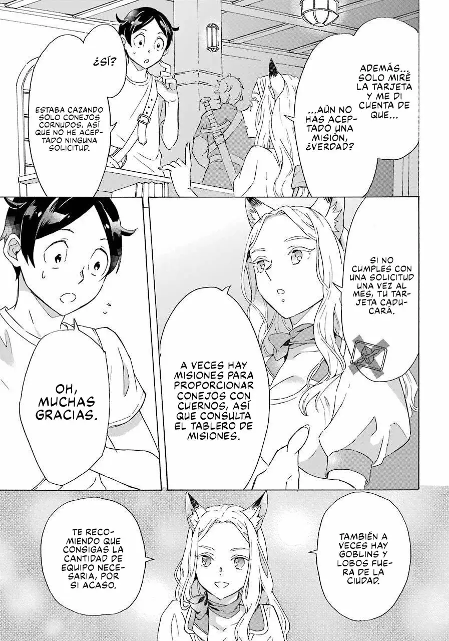 Isekai Ship Summoning capítulo 2, página 10