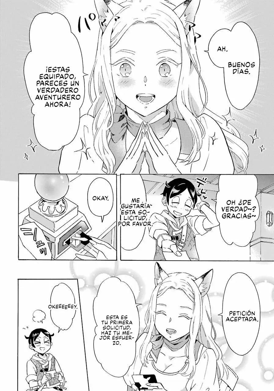 Isekai Ship Summoning capítulo 2, página 15