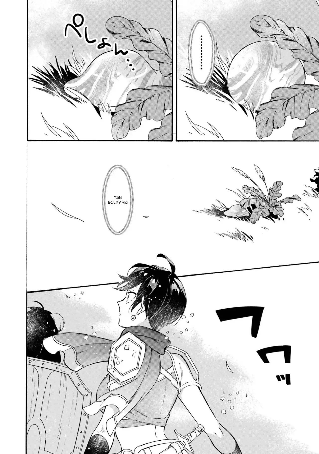 Isekai Ship Summoning capítulo 24, página 20