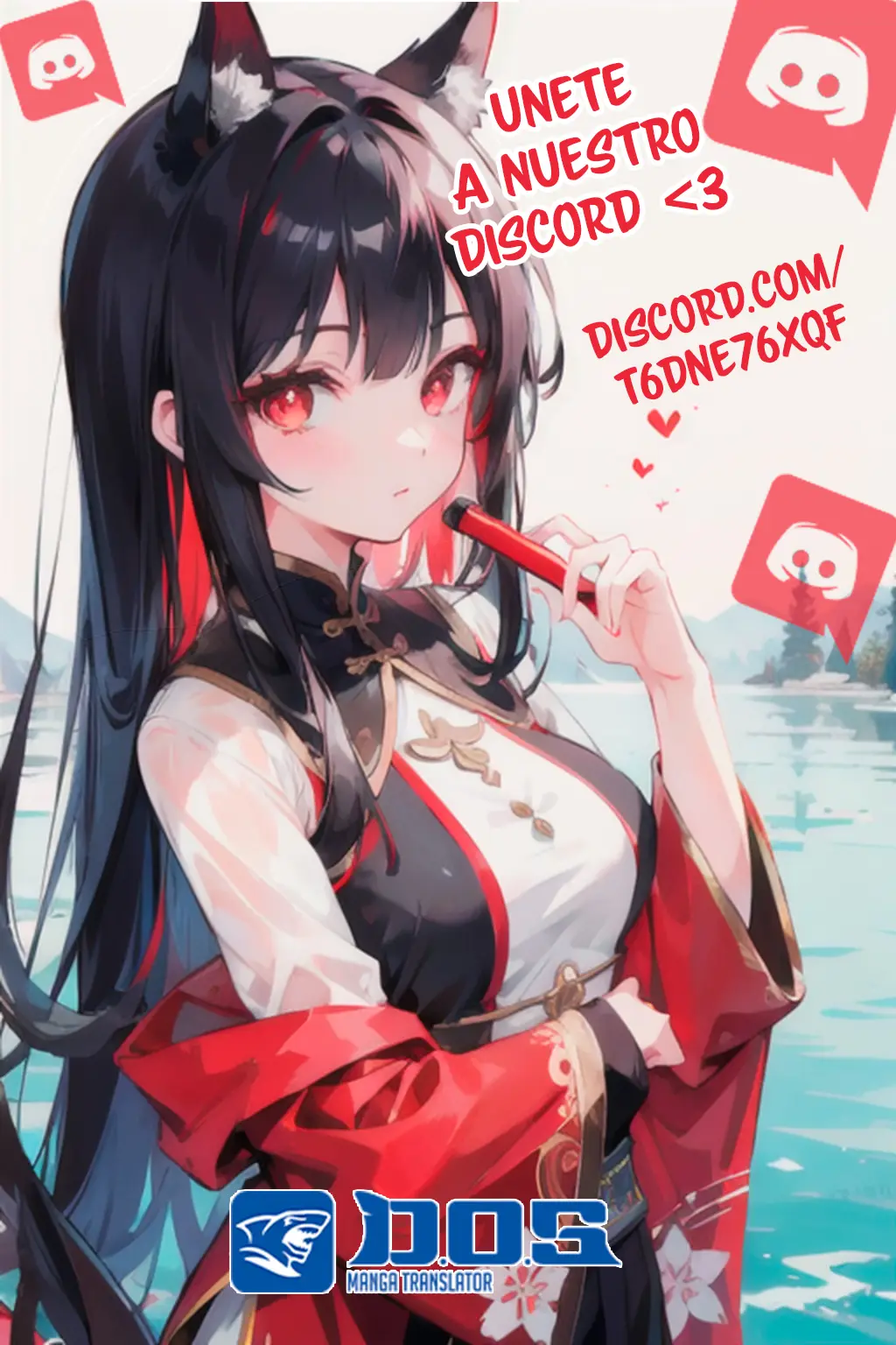 Isekai Ship Summoning capítulo 32, página 21