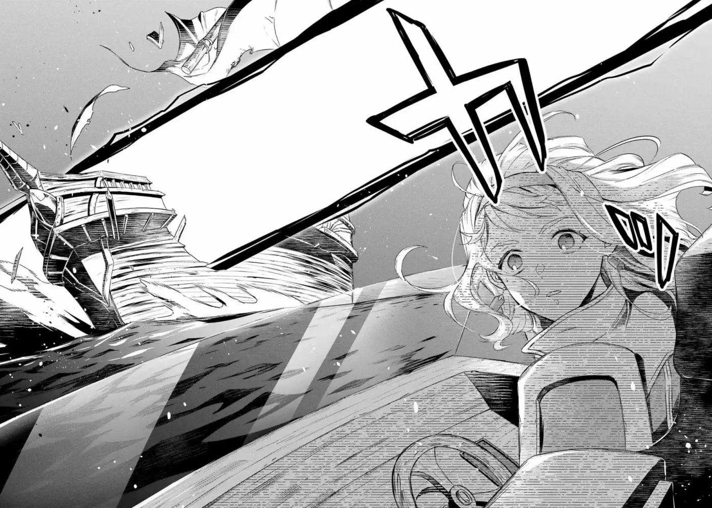 Isekai Ship Summoning capítulo 38, página 13