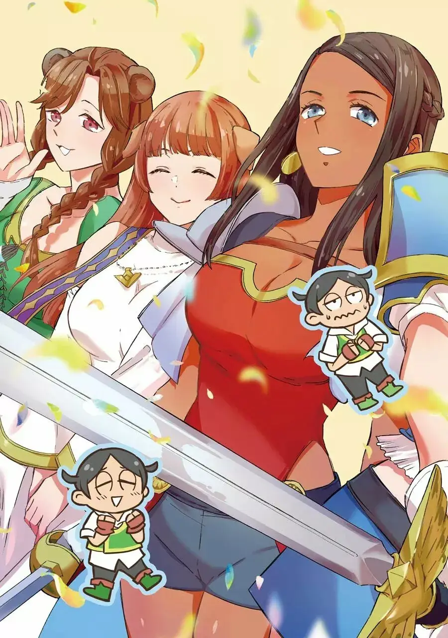 Isekai Ship Summoning capítulo 5, página 4