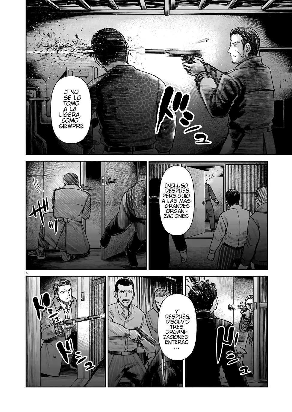 J<->M capítulo 1, página 4