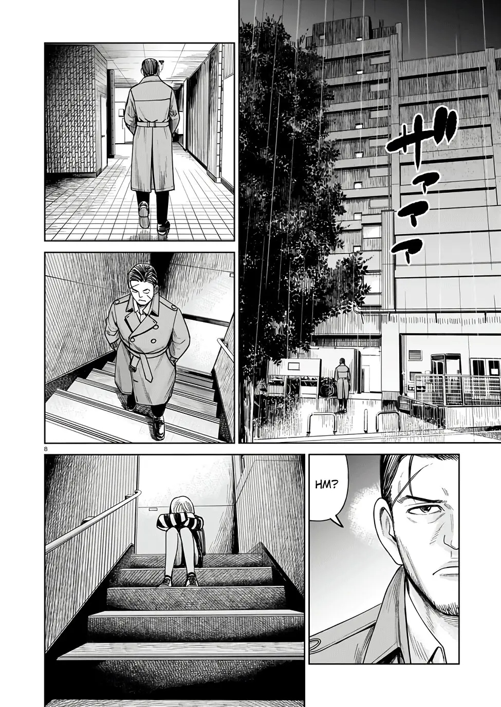 J<->M capítulo 1, página 7