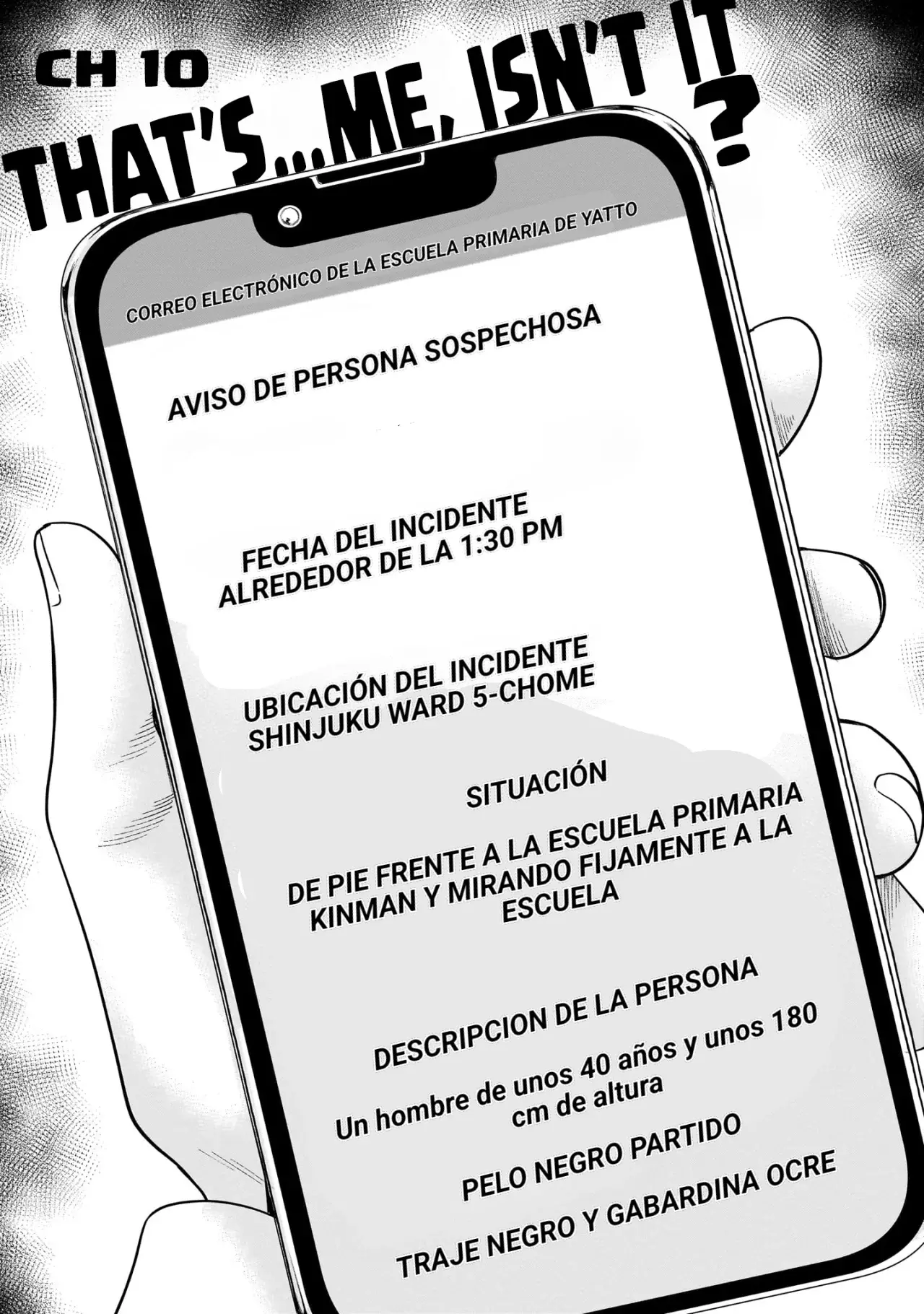 J<->M capítulo 10, página 6